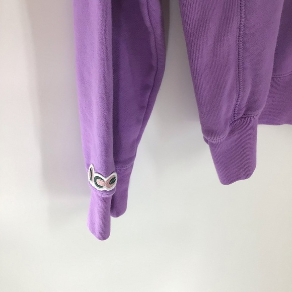 Ace to the Moon graphic sweatshirt - Size Medium - Picture 3 of 4